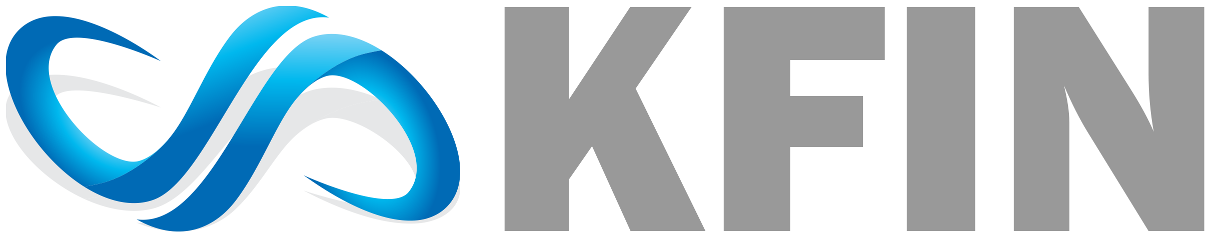 KFIN Logo
